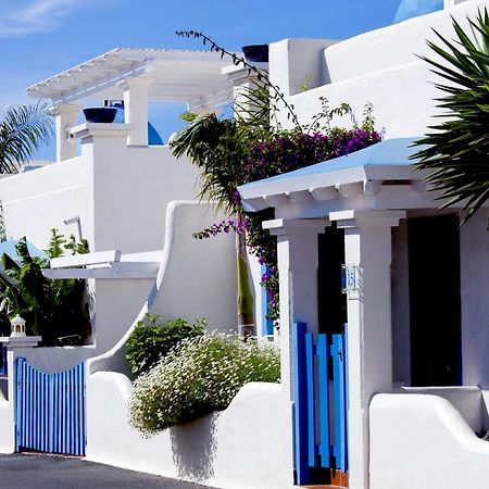 Villa Alegria La Oliva Bagian luar foto